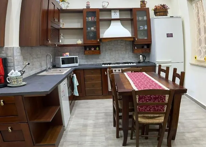 Appartement à 3 Chambres à Coucher