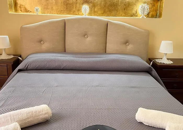 Appartement à 3 Chambres à Coucher